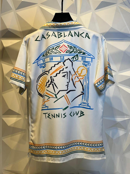 Casablanca Shirt