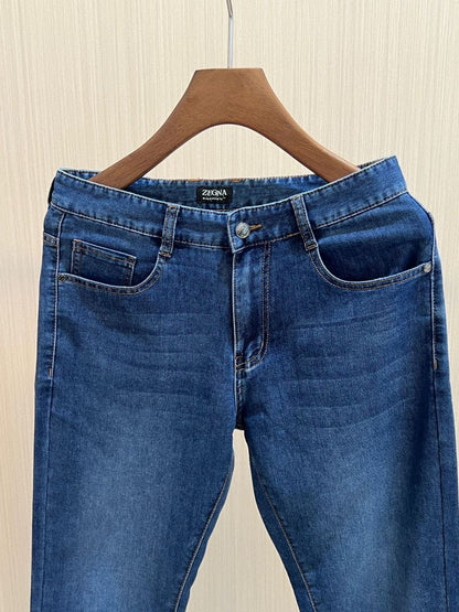 Zegna Jeans Pants