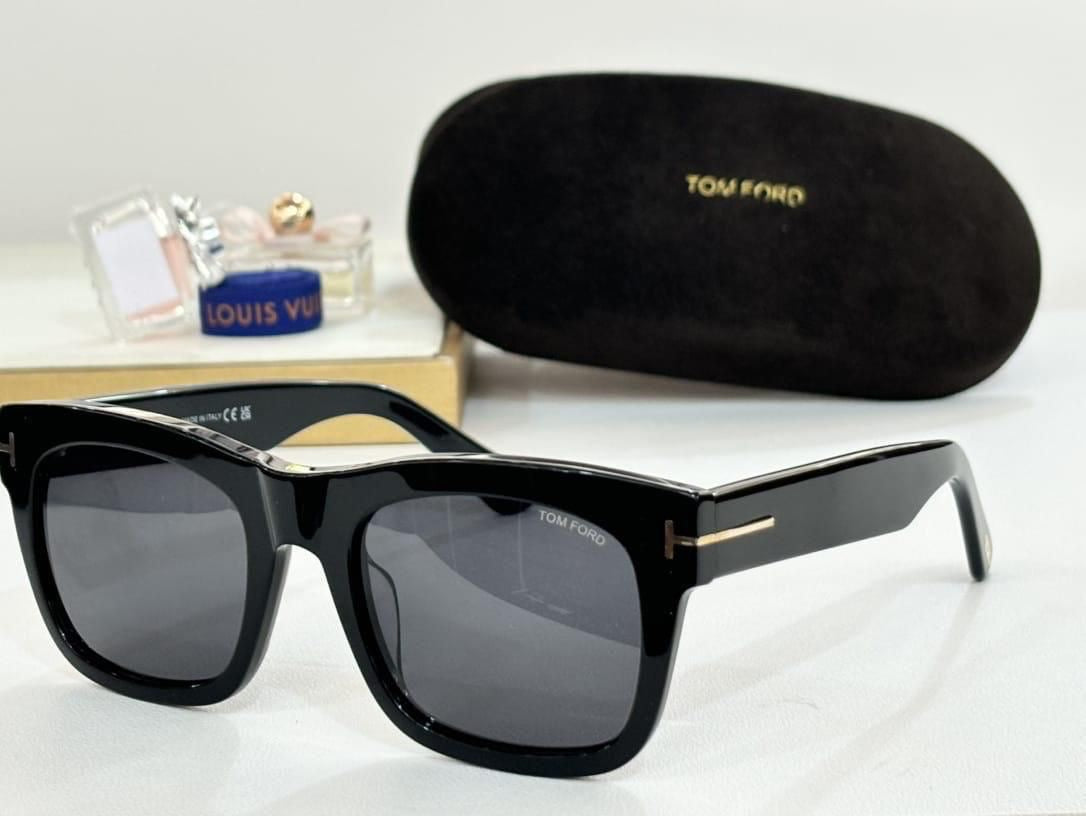 Tom Ford Sunglasses 3 colors