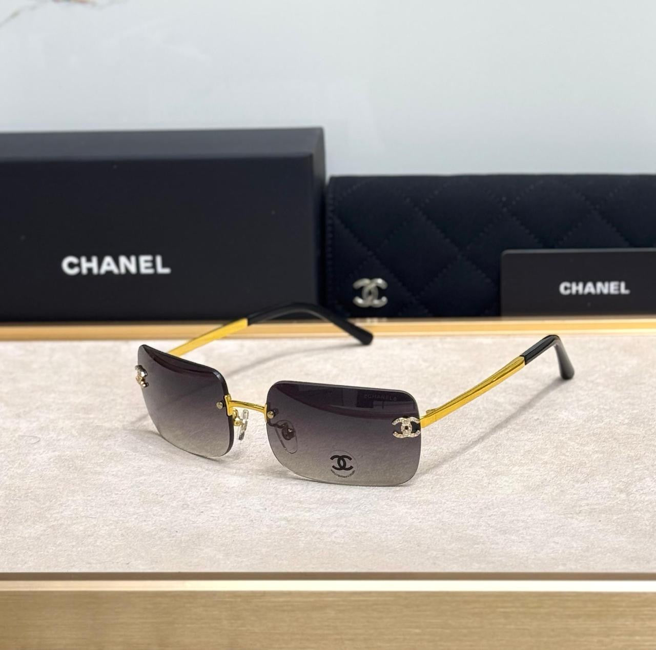 Chanel Sunglasses 8 colors