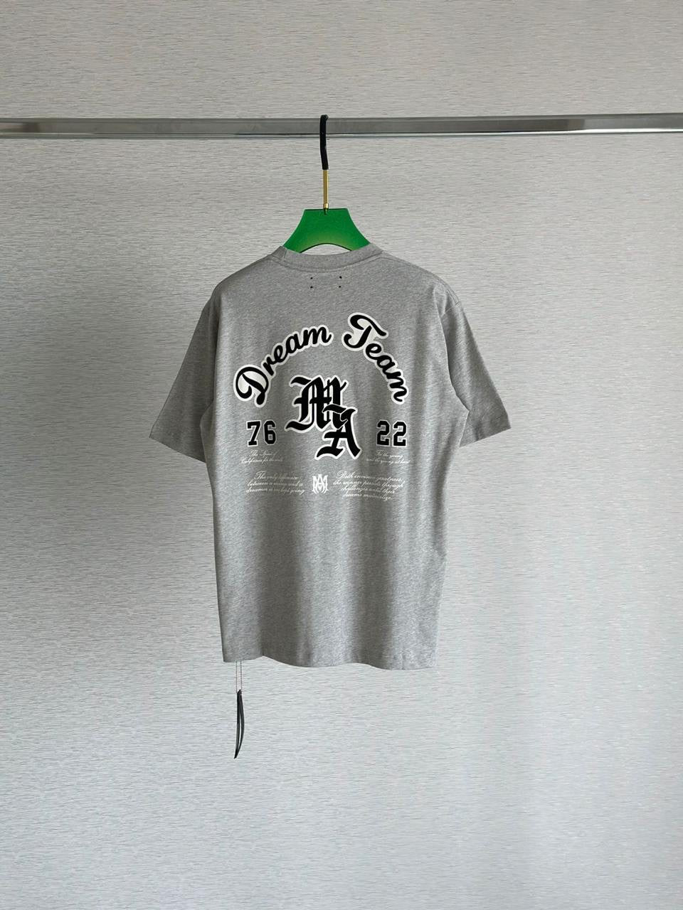 Amiri T-Shirt 2 colors