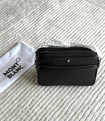 Mont Blanc Pouch 2 colors