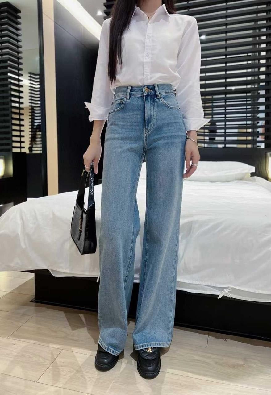 Miu Miu Jeans Pants