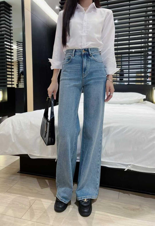 Miu Miu Jeans Pants