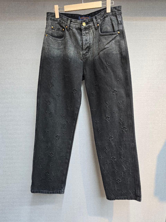 Louis Vuitton Jeans Pants