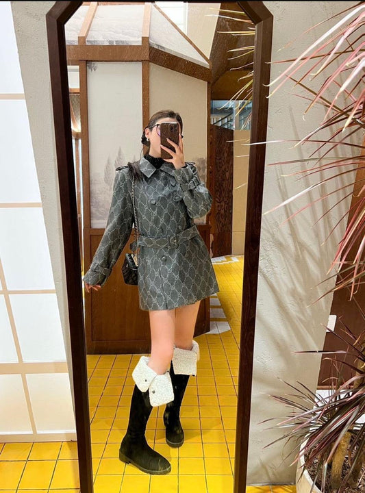 Gucci coat