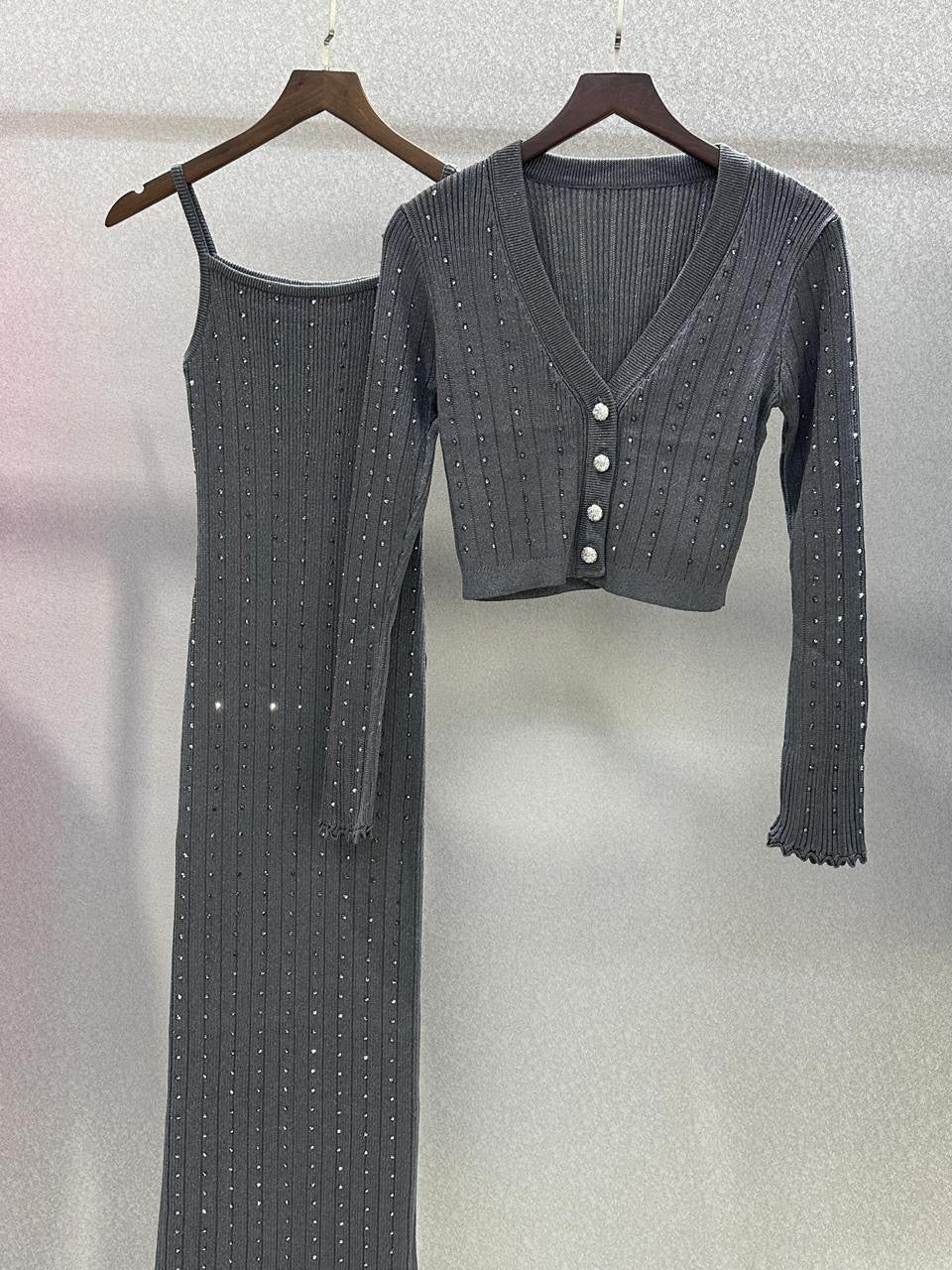Alessandra Rich Set 4 colors