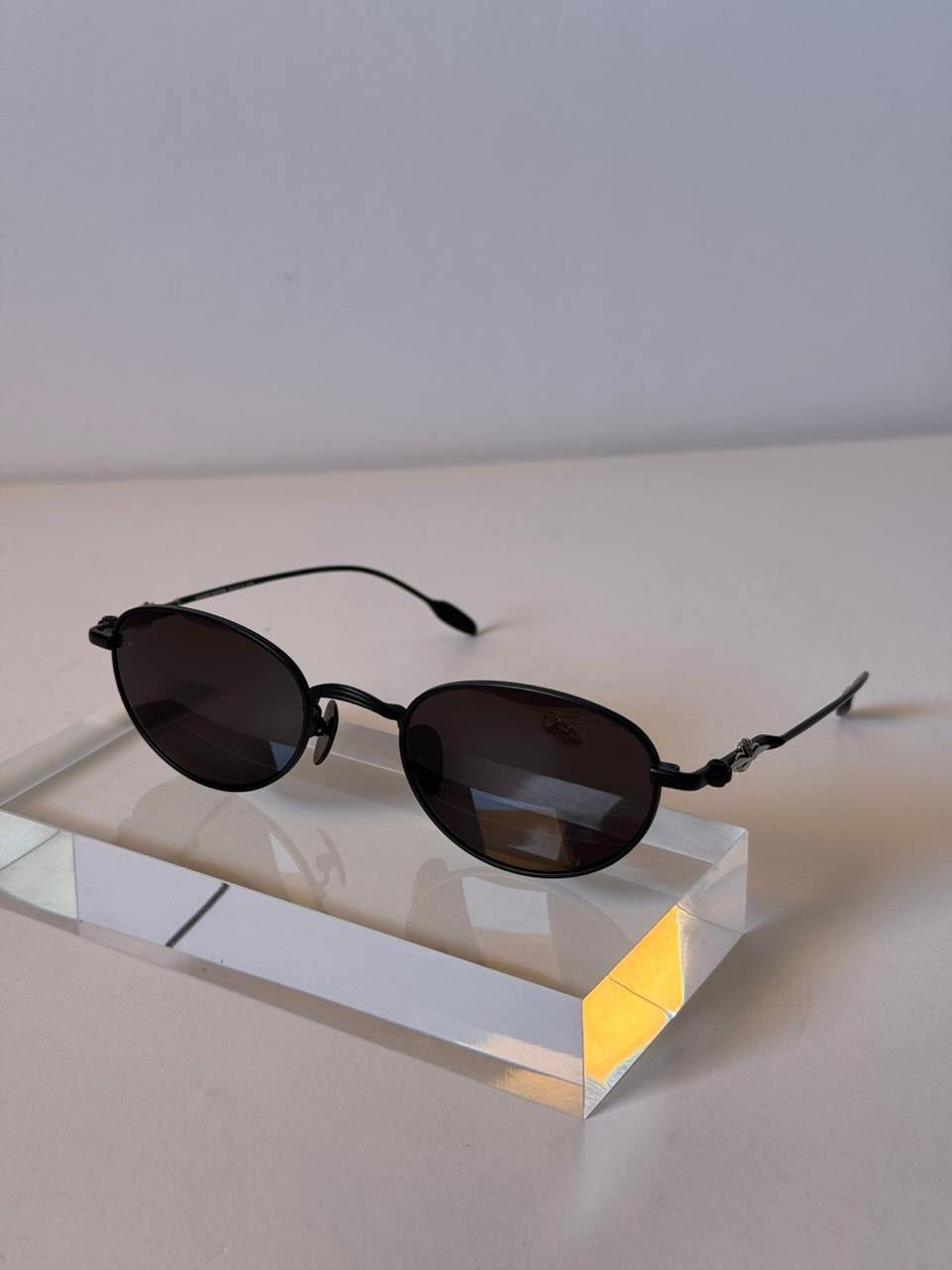 Chrome Hearts Sunglasses 4 colors