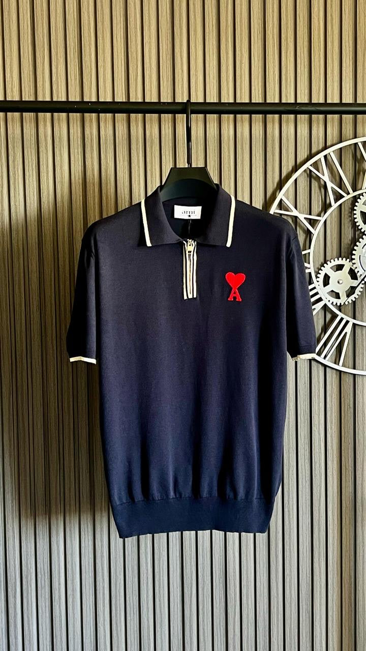 AMI Polo Shirt 2 colors