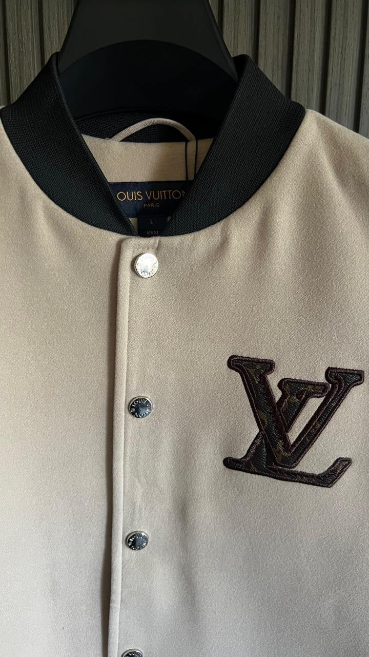 Louis Vuitton Jacket