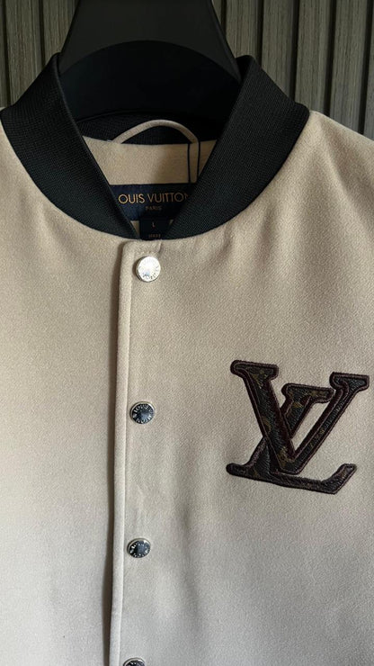 Louis Vuitton Jacket