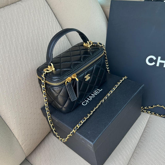 Chanel Sling Bag 3 colors