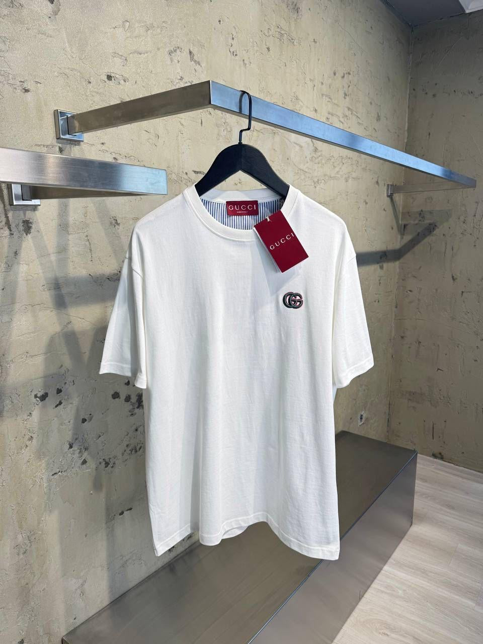 Gucci T-Shirt 4 colors