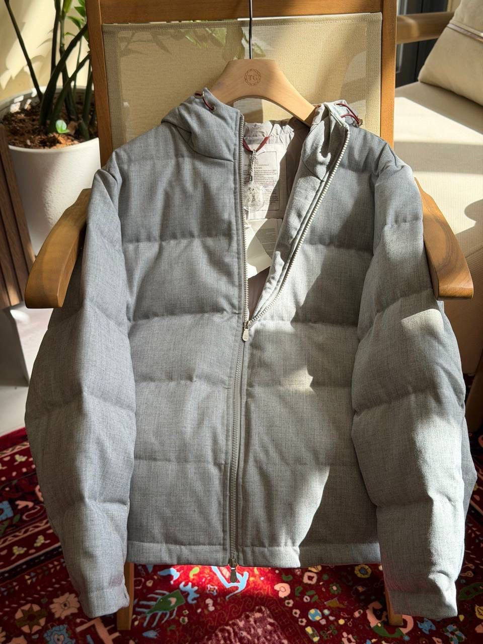 Brunello Cucinelli Jacket