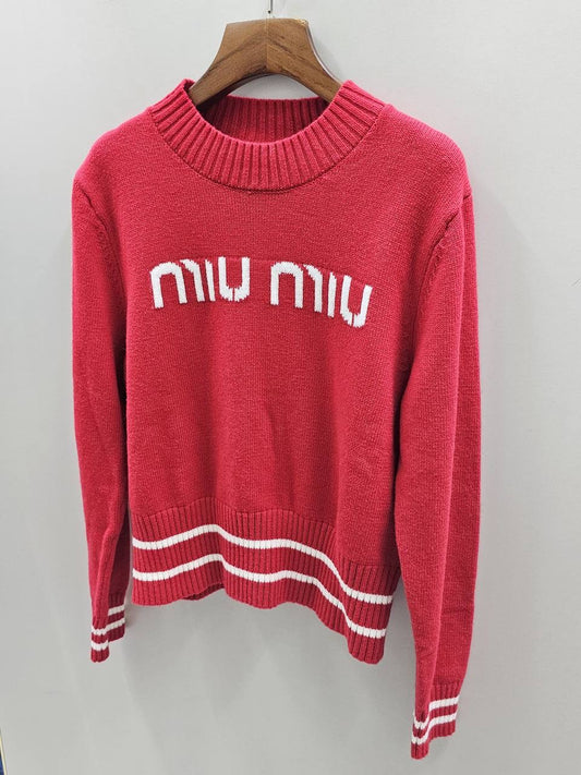 Miu Miu Sweater