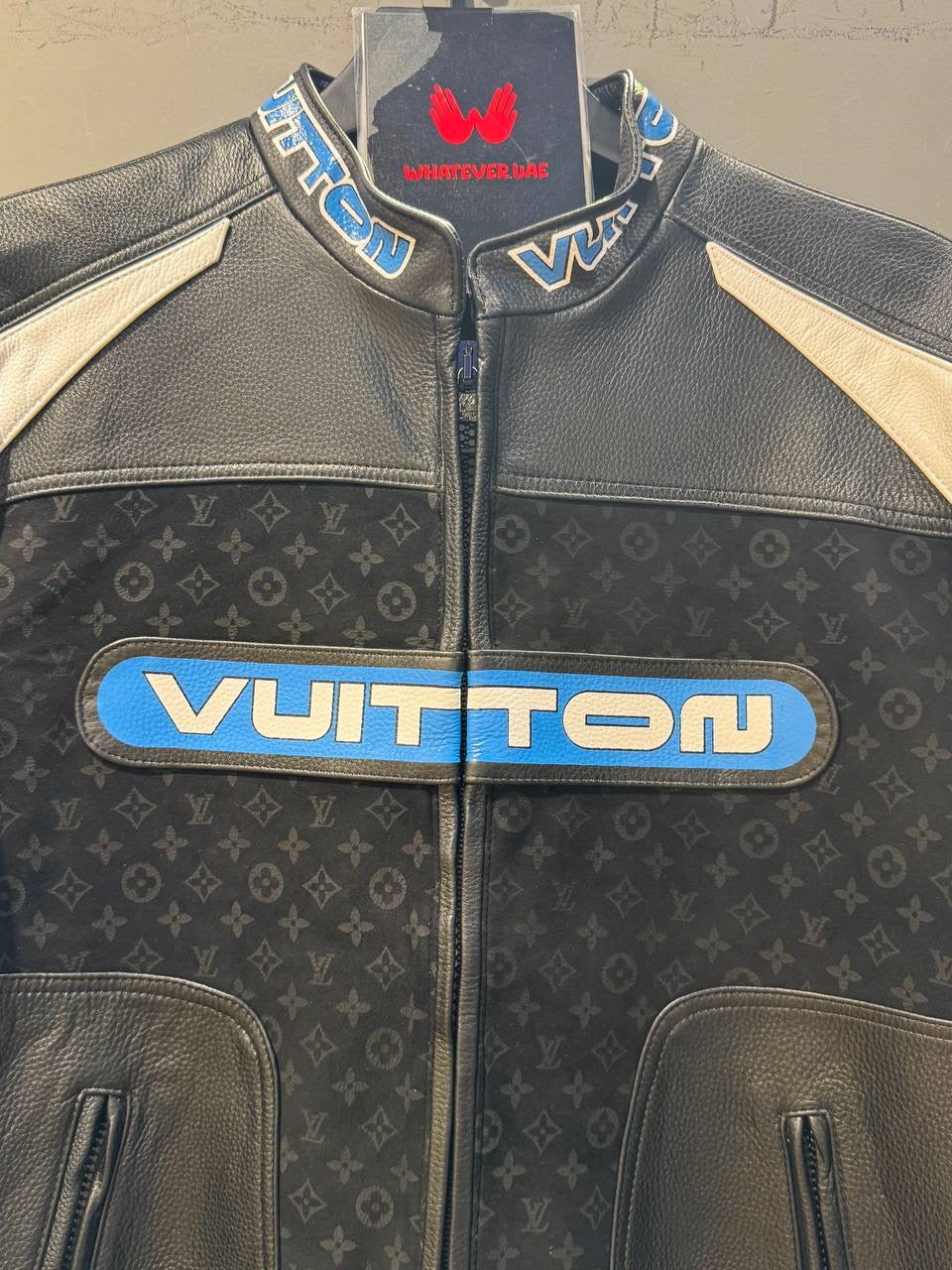 Louis Vuitton Jacket