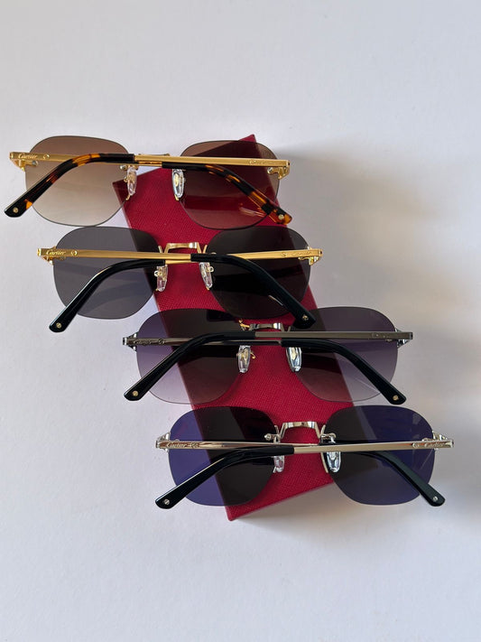 Cartier Sunglasses