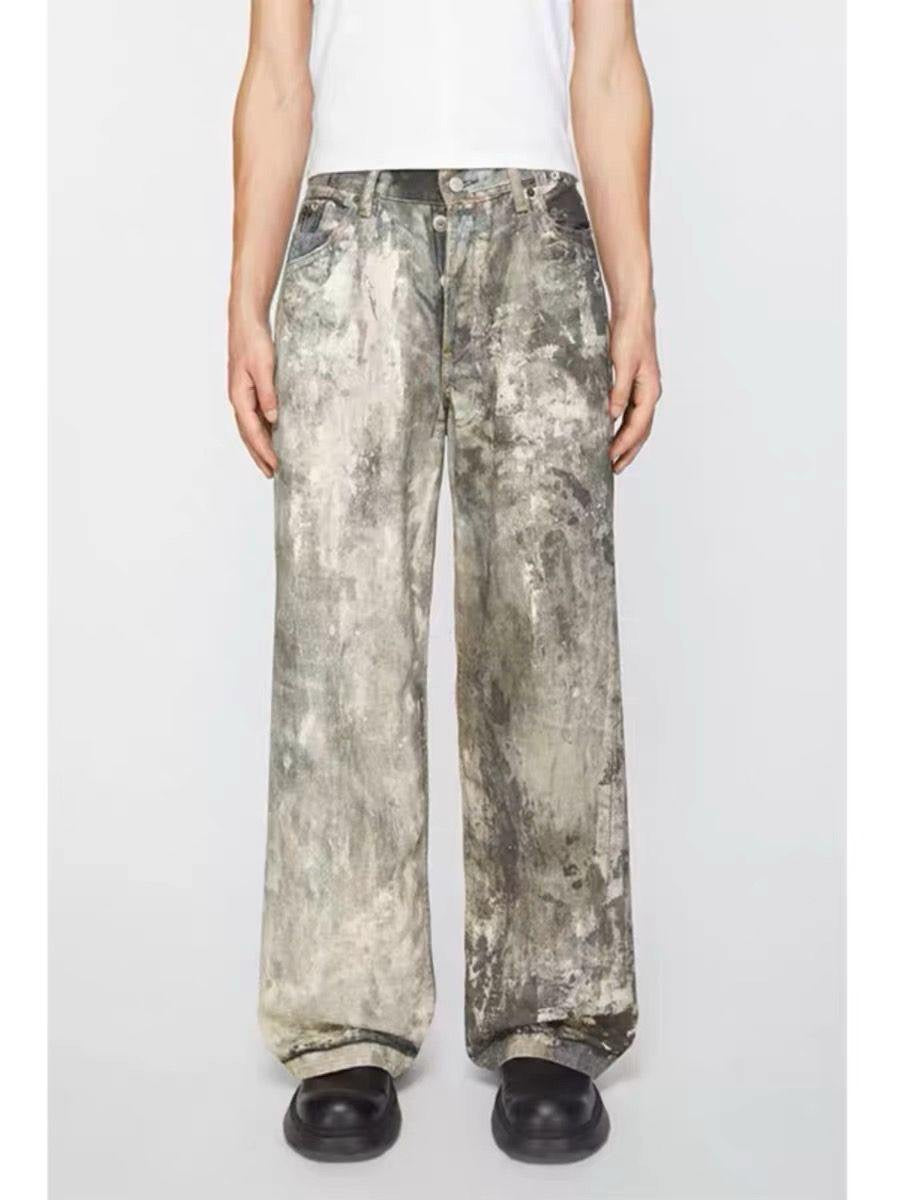 Acne Pants