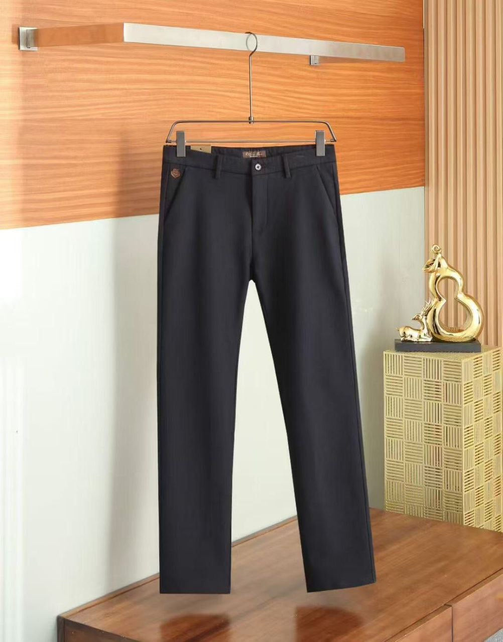Loro Piana Fabric Pants