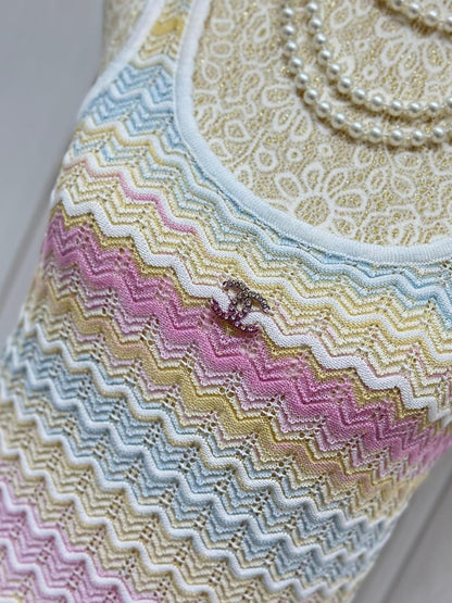 Chanel Dress 2 colors