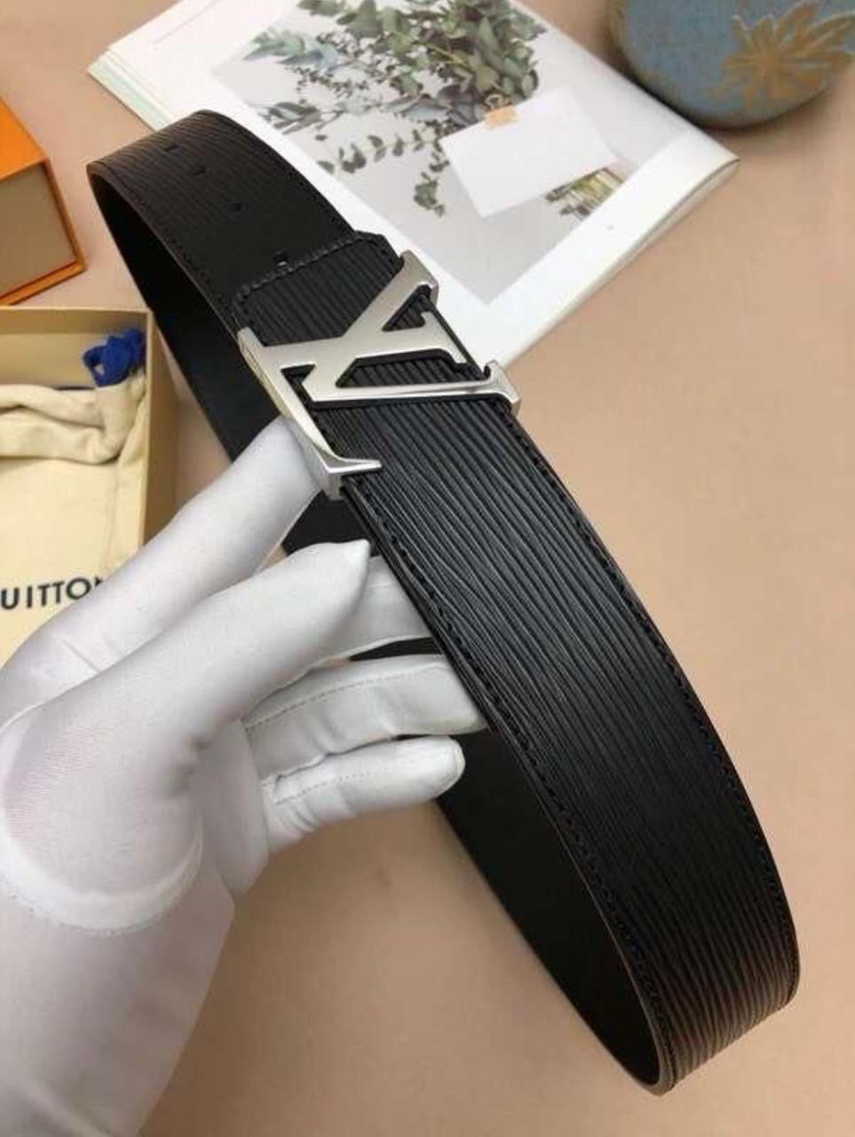 Louis Vuitton Belts