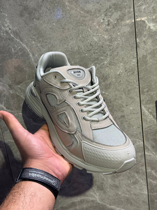 Dior B30 X Stone Island Shoes