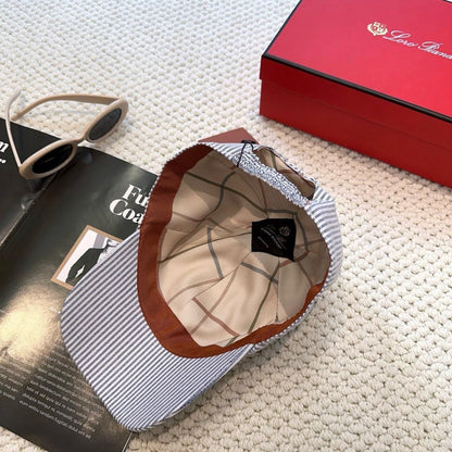 Loro Piana Cap