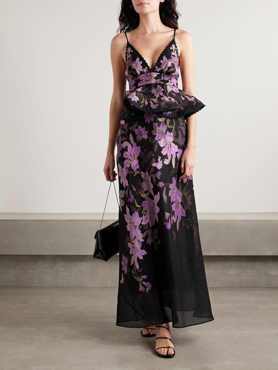 Zimmerman Dress 2 colors