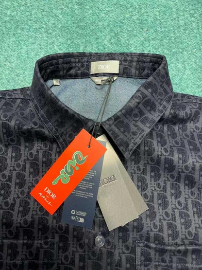 Dior x Kaws Shirt