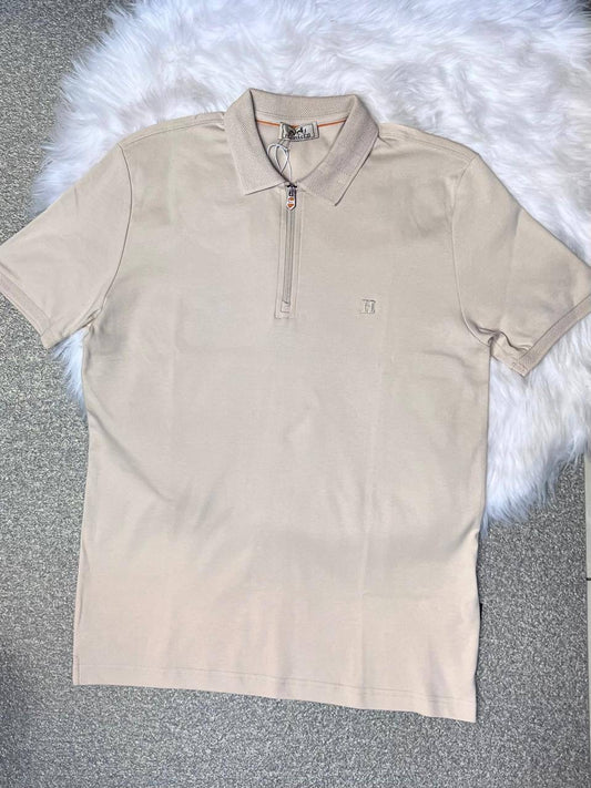 Hermes Polo Shirt