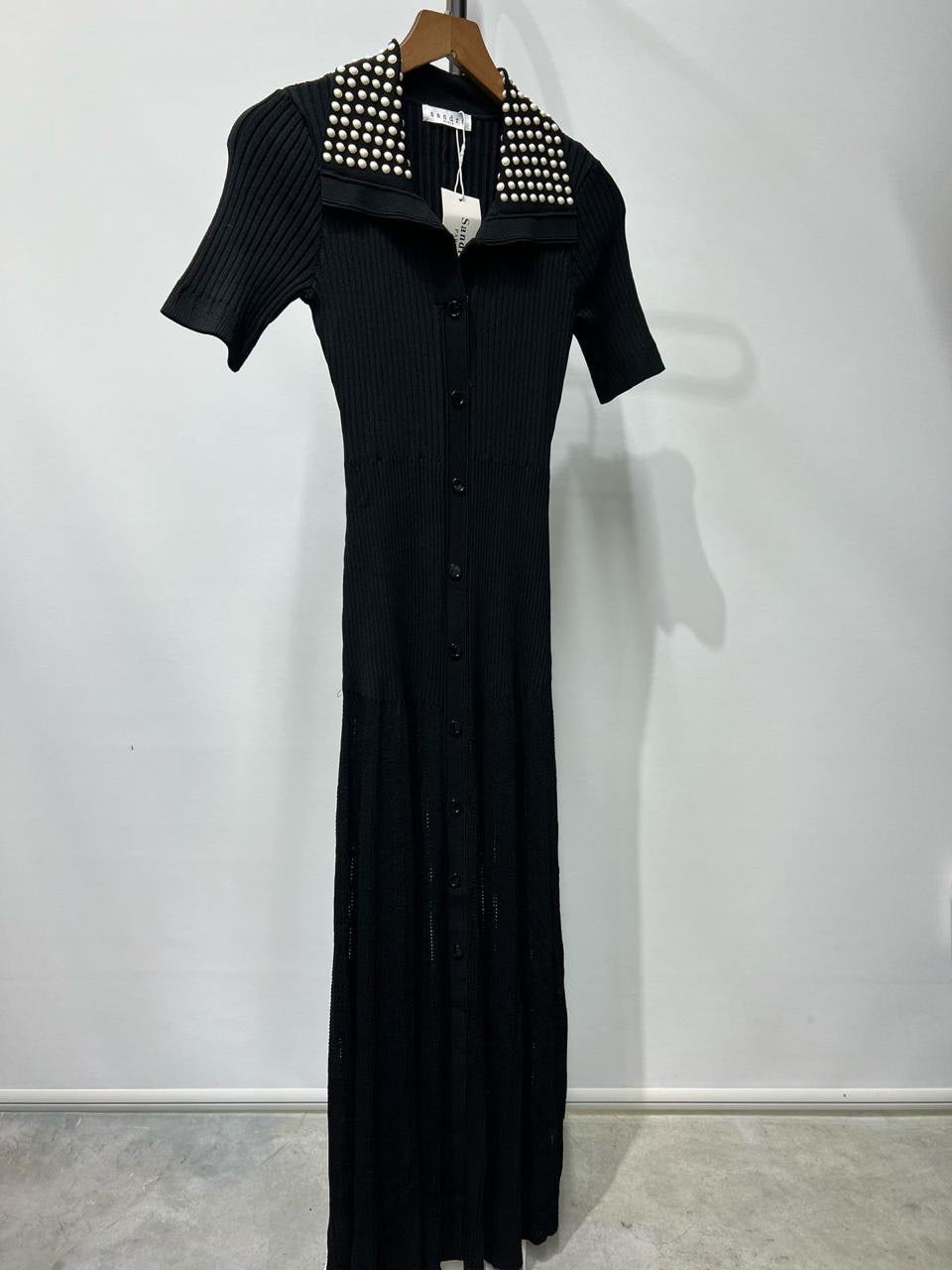 Sandro Dress 2 colors
