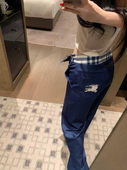 Burberry Pants