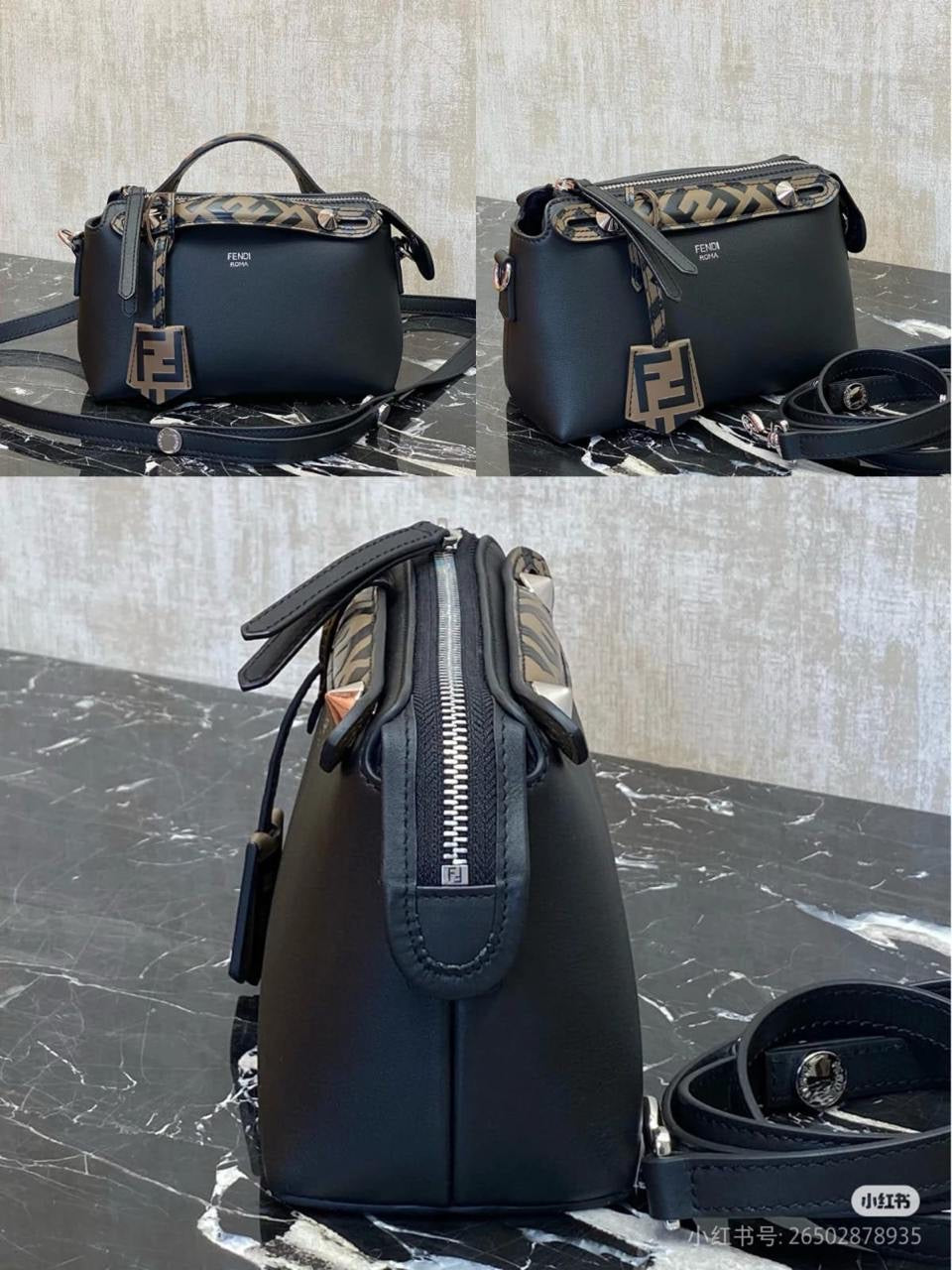 Fendi Sling Bag