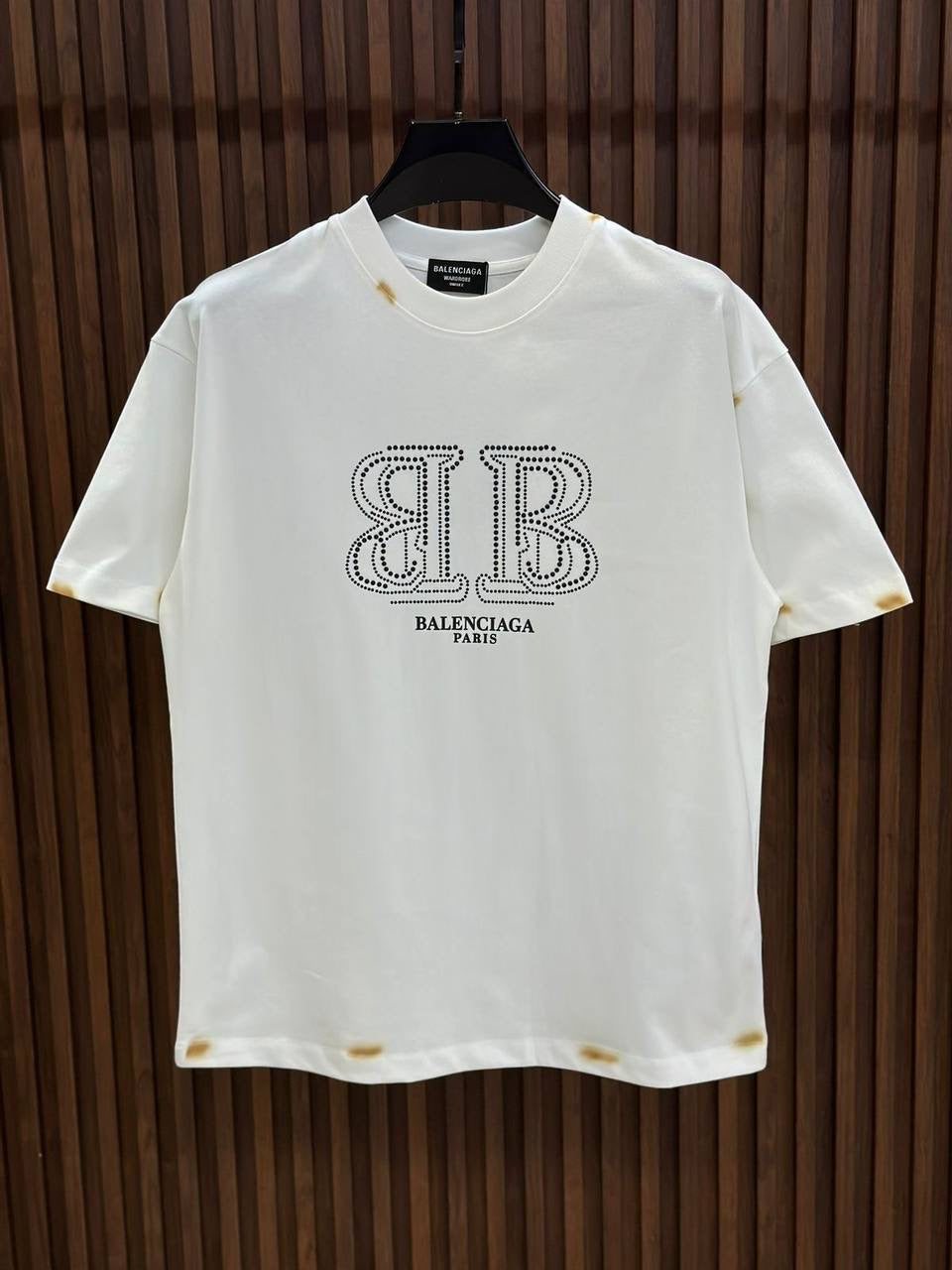 Balenciaga T-Shirts 2 colors