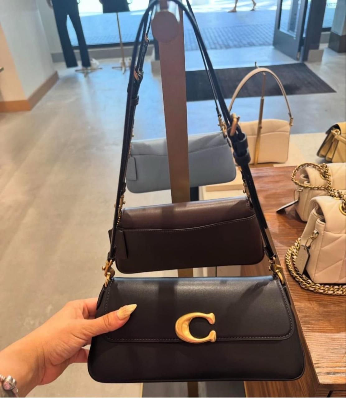 Coach Sling Bag
