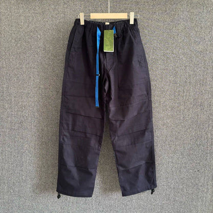 Gucci Baggy Pants