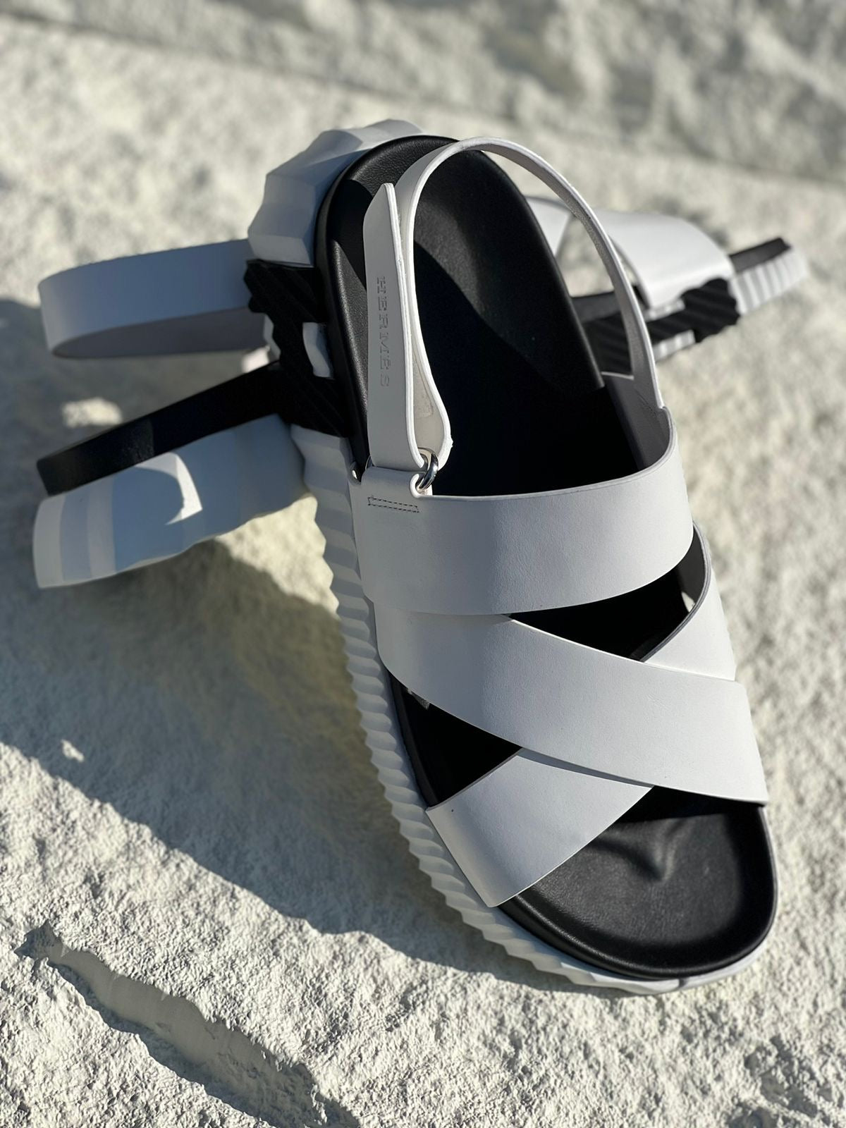HERMES Sandal