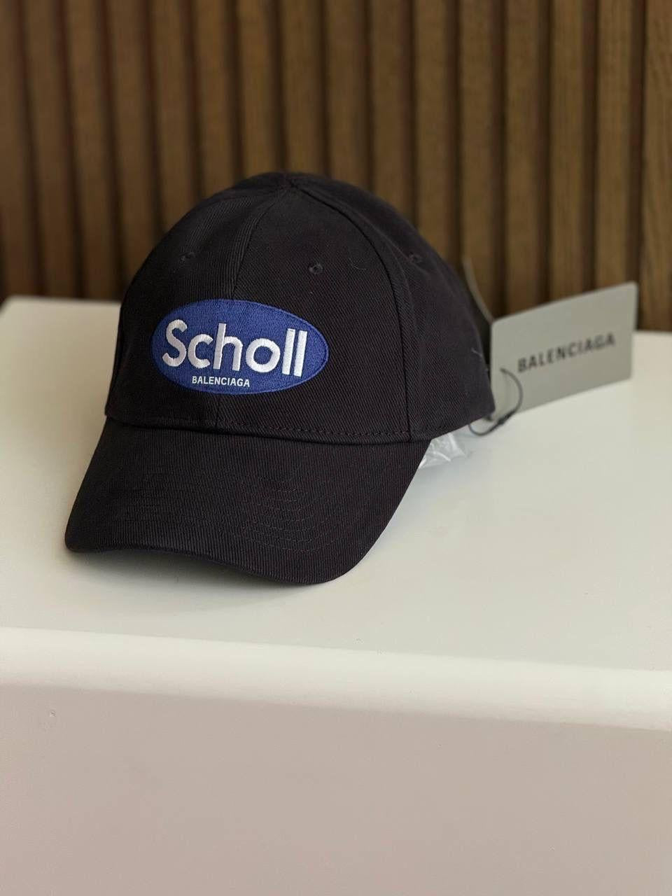 Balenciaga Cap