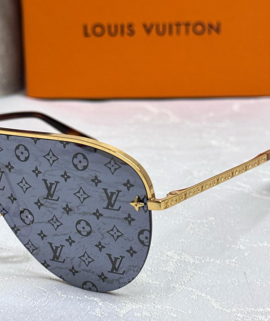Louis Vuitton Sunglasses