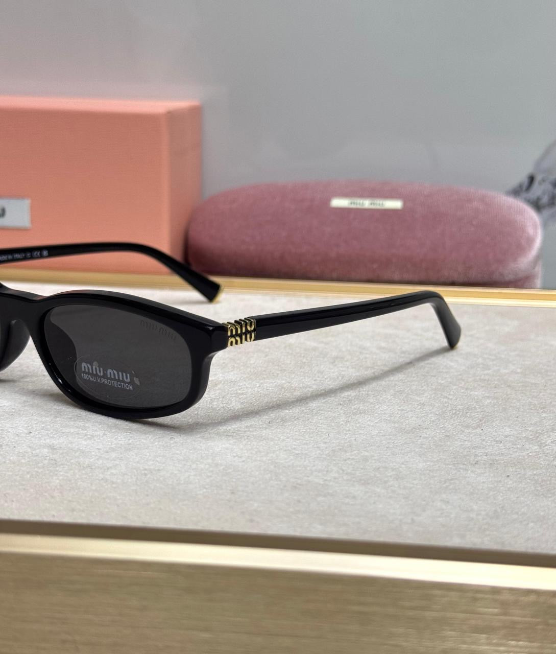 Miu Miu Sunglasses 7 colors