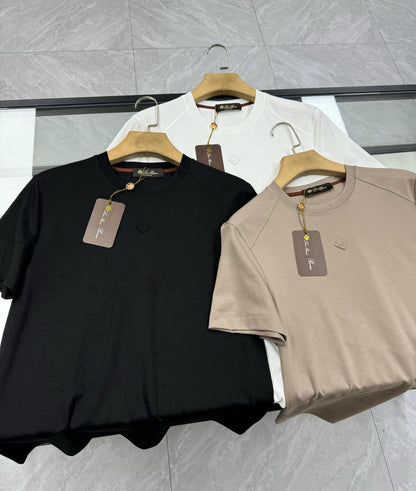 Loro Piana T-Shirt 3 colors