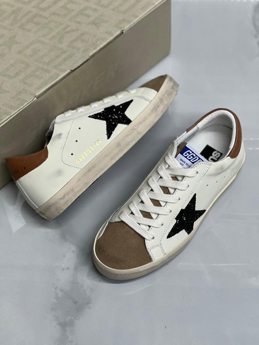 Golden Goose 4 colors