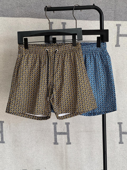 Gucci Swimming Short 2 colors