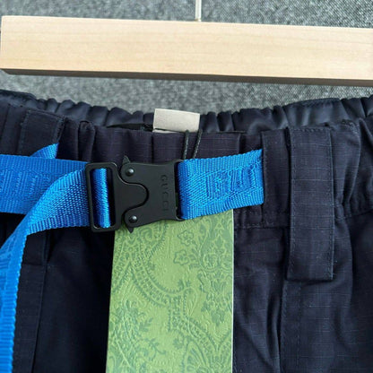 Gucci Baggy Pants