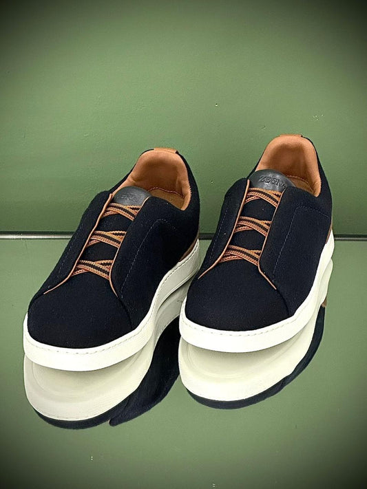 Zegna Shoes
