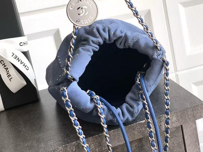 Chanel Sling Bag (VIP Quality)