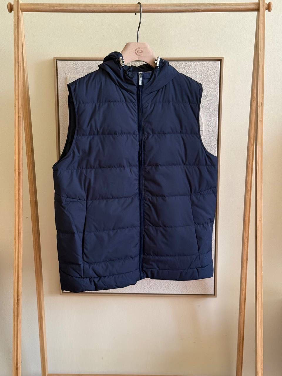Loro Piana Vest