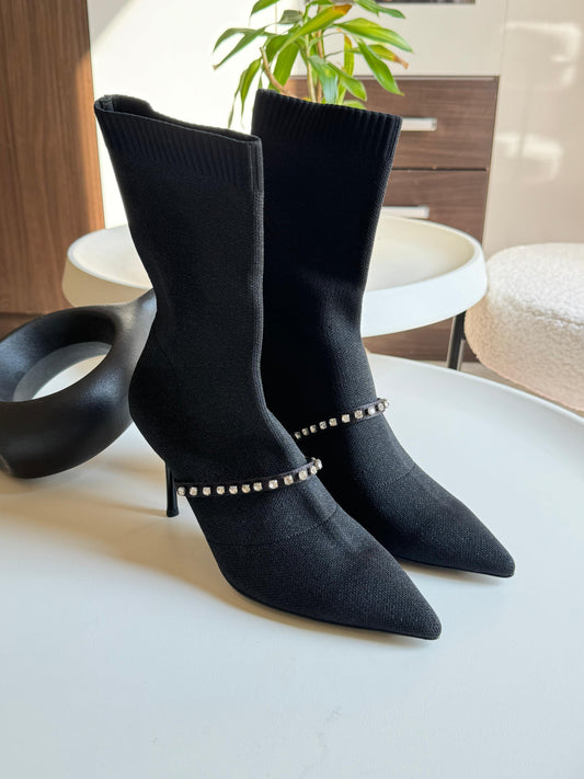 Miu Miu Boots