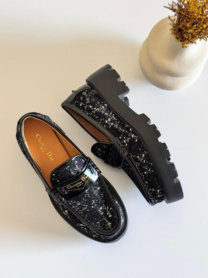 Dior Loafers