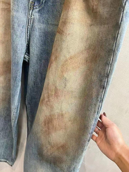 Acne Jeans Pants